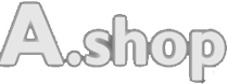 A. shop Herford - Logo